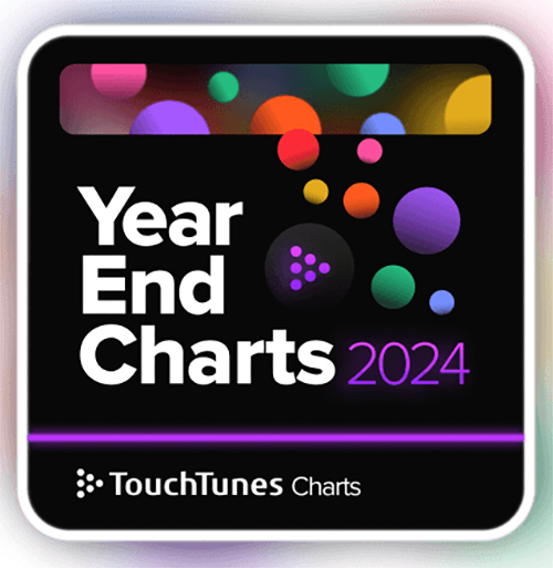 TouchTunes