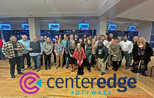 CenterEdge Software