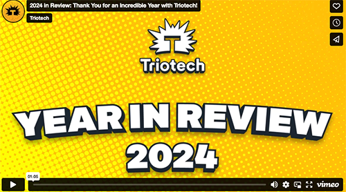 Triotech