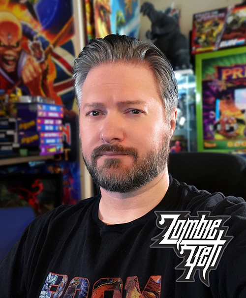 Stern Pinball