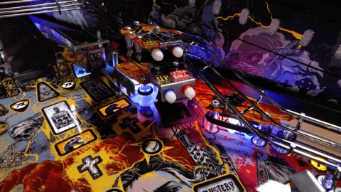Stern Pinball
