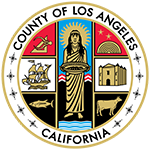  Los Angeles County Board of Supervisors 