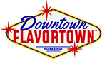 Downtown Flavortown