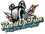 Rev'd Up Fun