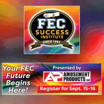 FEC Success Institute sept 2026