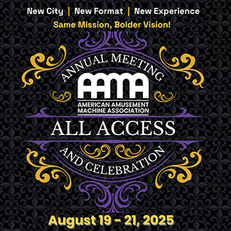 aama annual meeting
