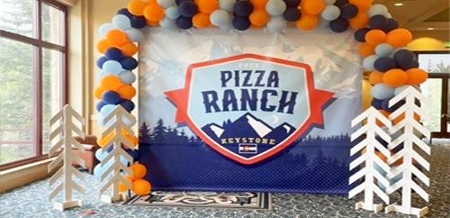 Pizza Ranch