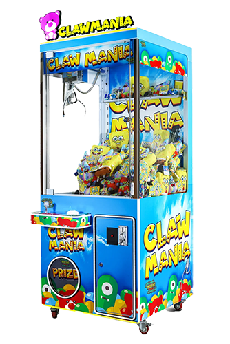 Claw Mania 31" Machine